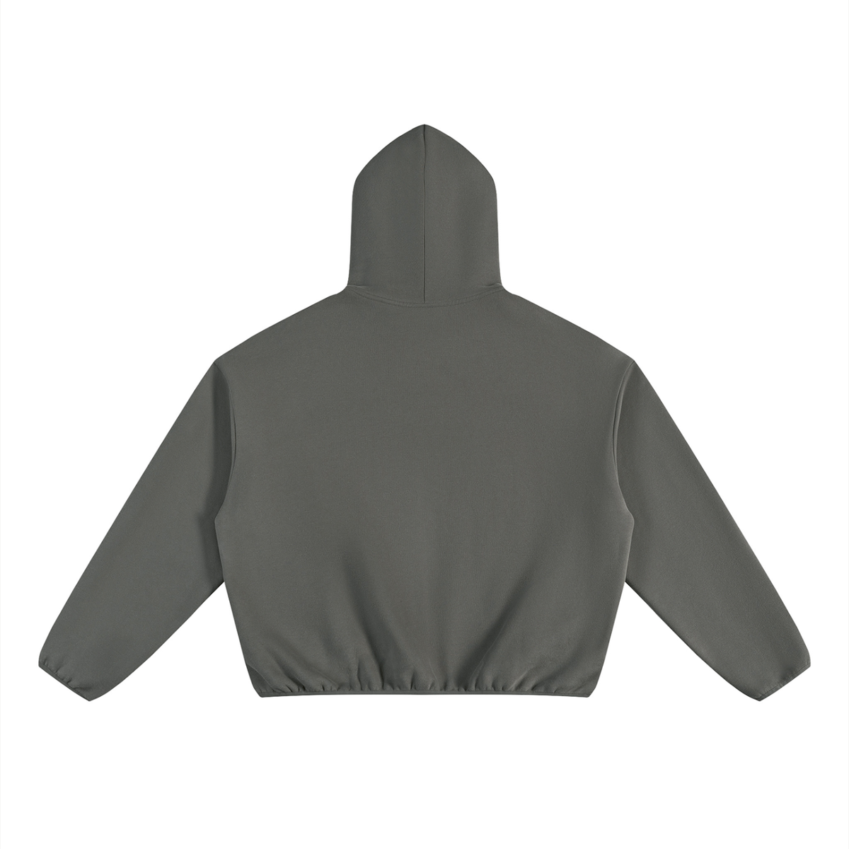 MAFIA BILLS PIPING HOODIE