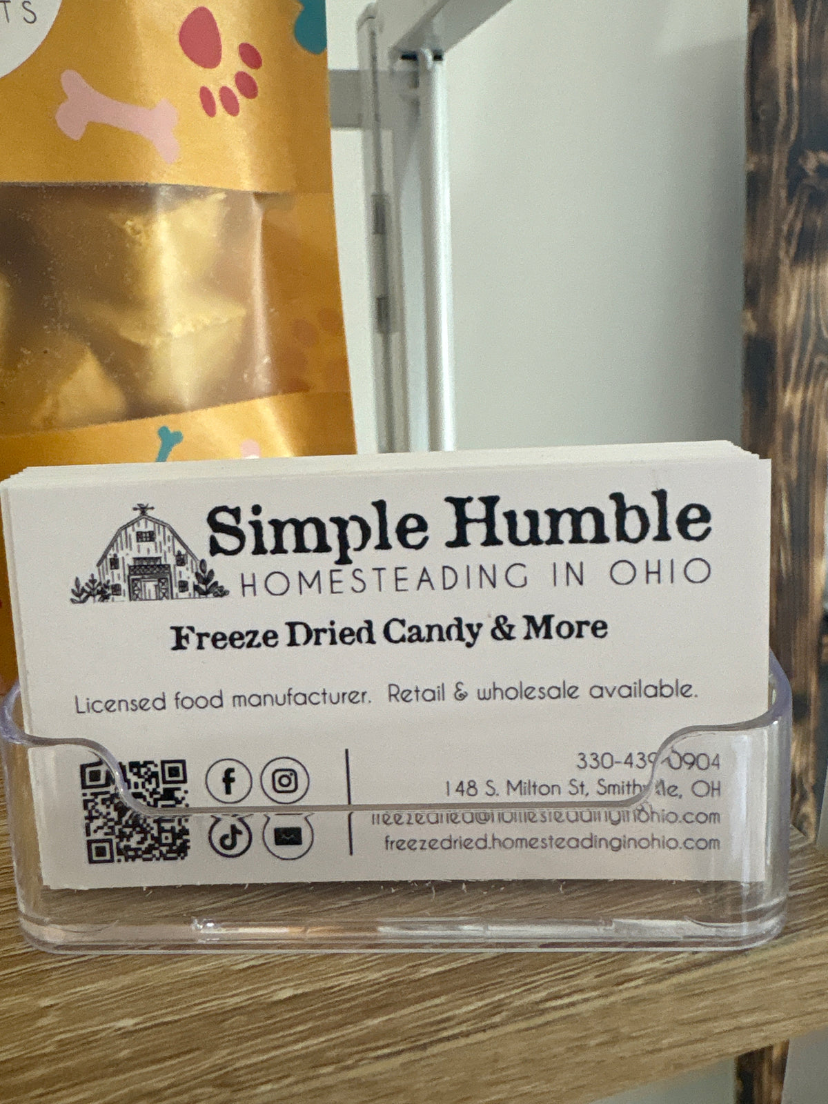 Homesteading Infusion Kits