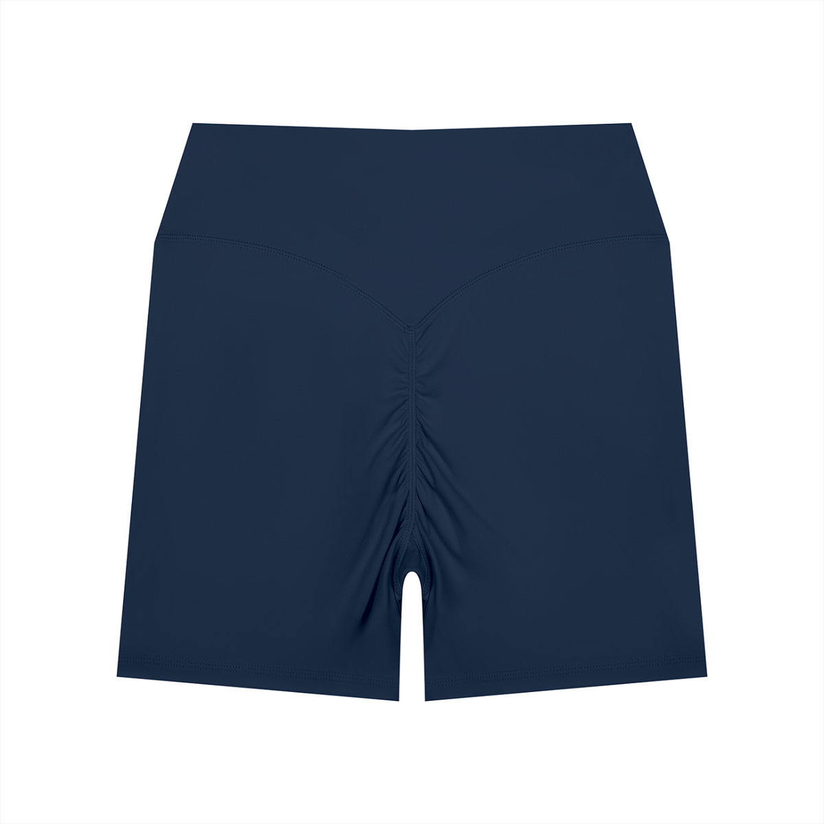 Women’s High Waisted Yoga Biker Shorts