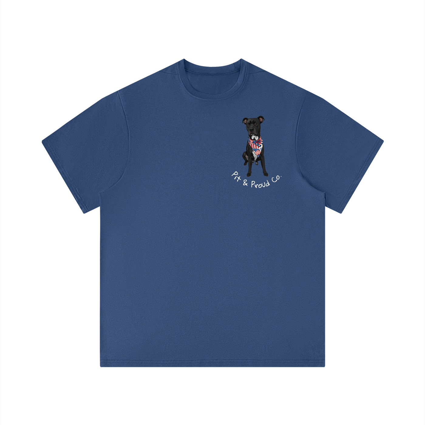 Men's Performance Regular Fit T-Shirt