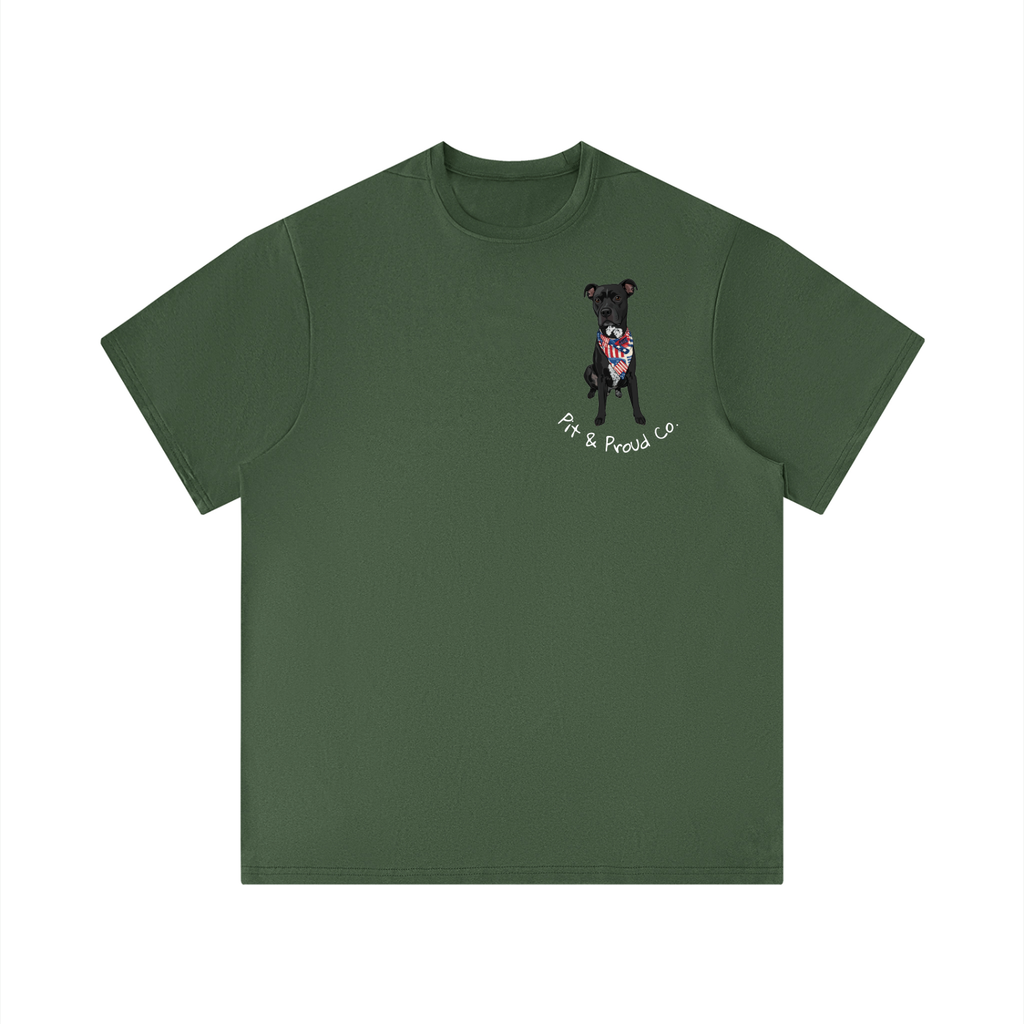 Men's Performance Regular Fit T-Shirt