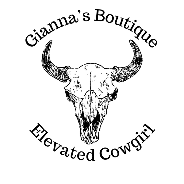 Gianna's Boutique