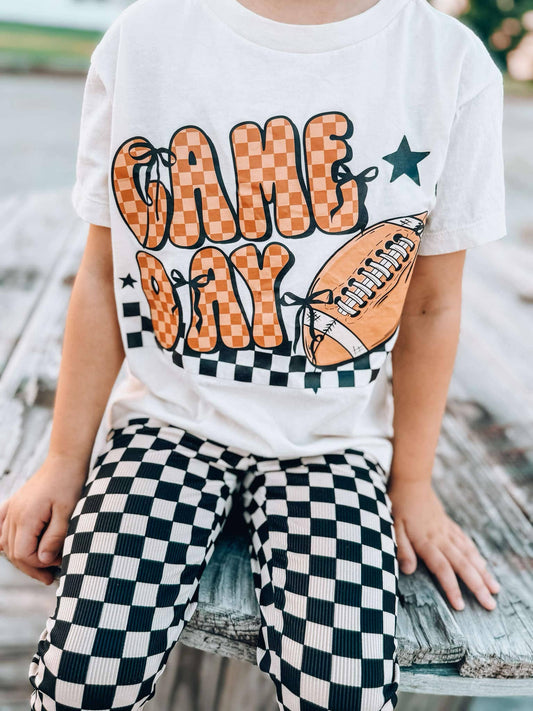 Game Day Infant/Toddler/ Youth  Tee
