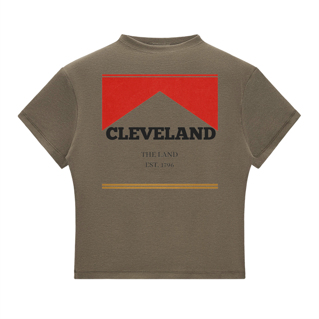 Essential Slim Fit Mock Neck T-Shirt