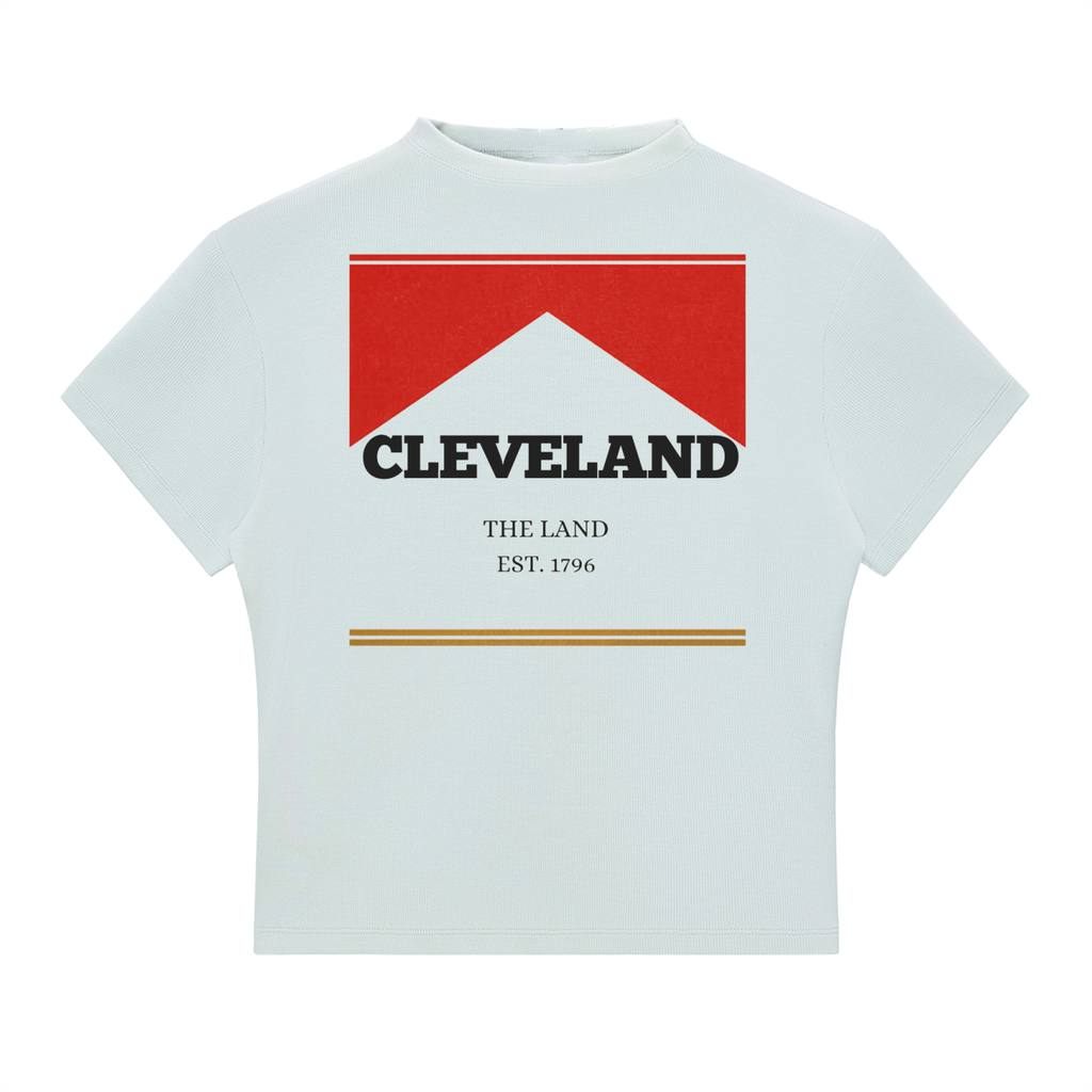 Essential Slim Fit Mock Neck T-Shirt