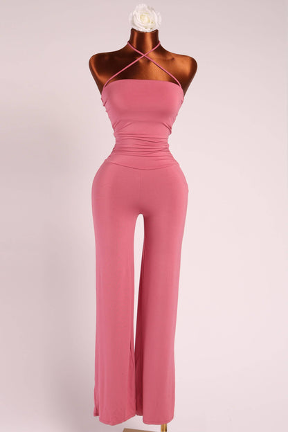 The Selah Jumpsuit
