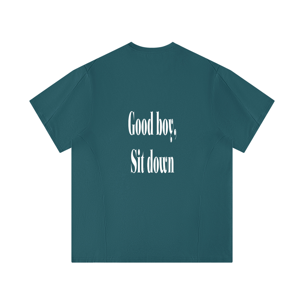 Men's Performance Regular Fit T-Shirt