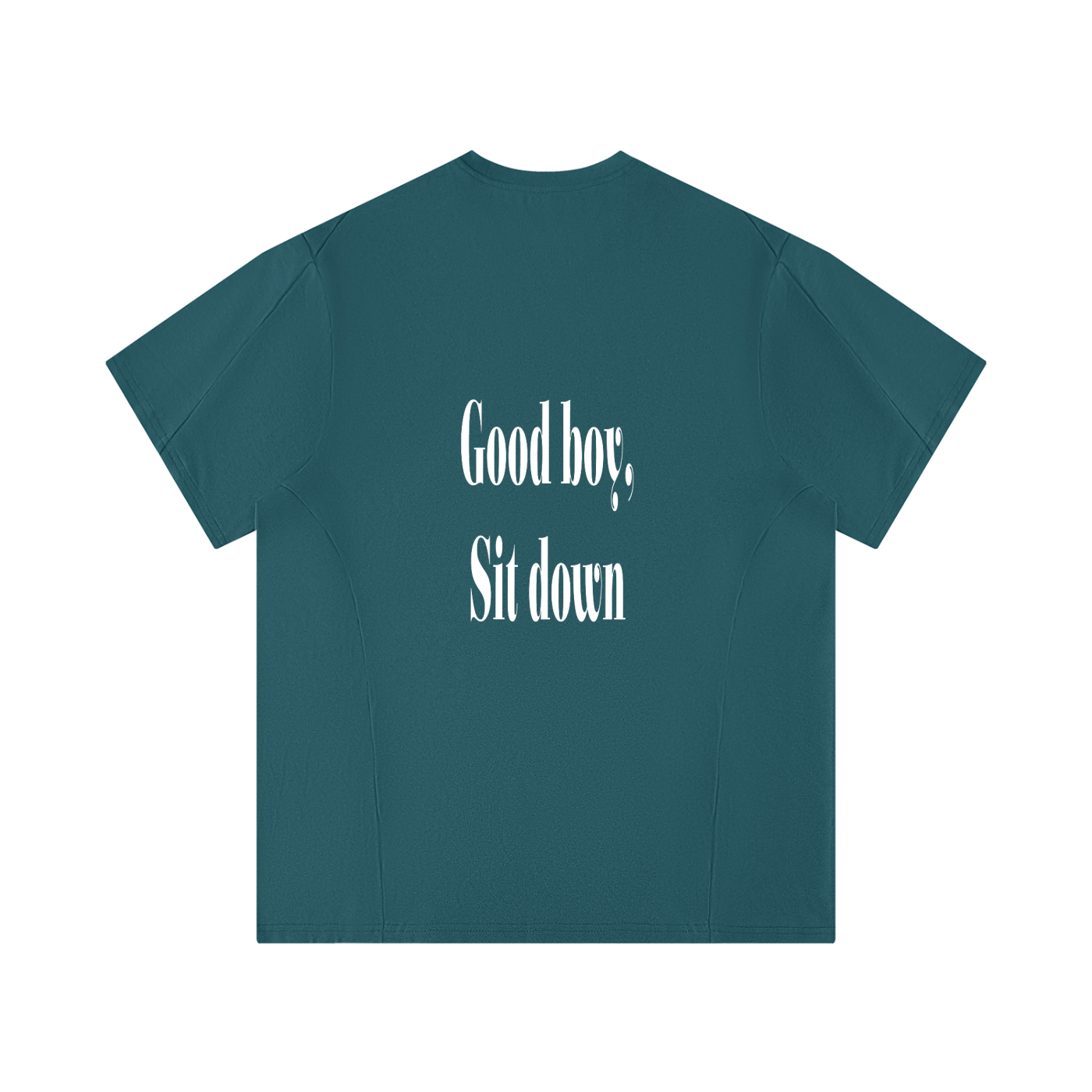 Men's Performance Regular Fit T-Shirt