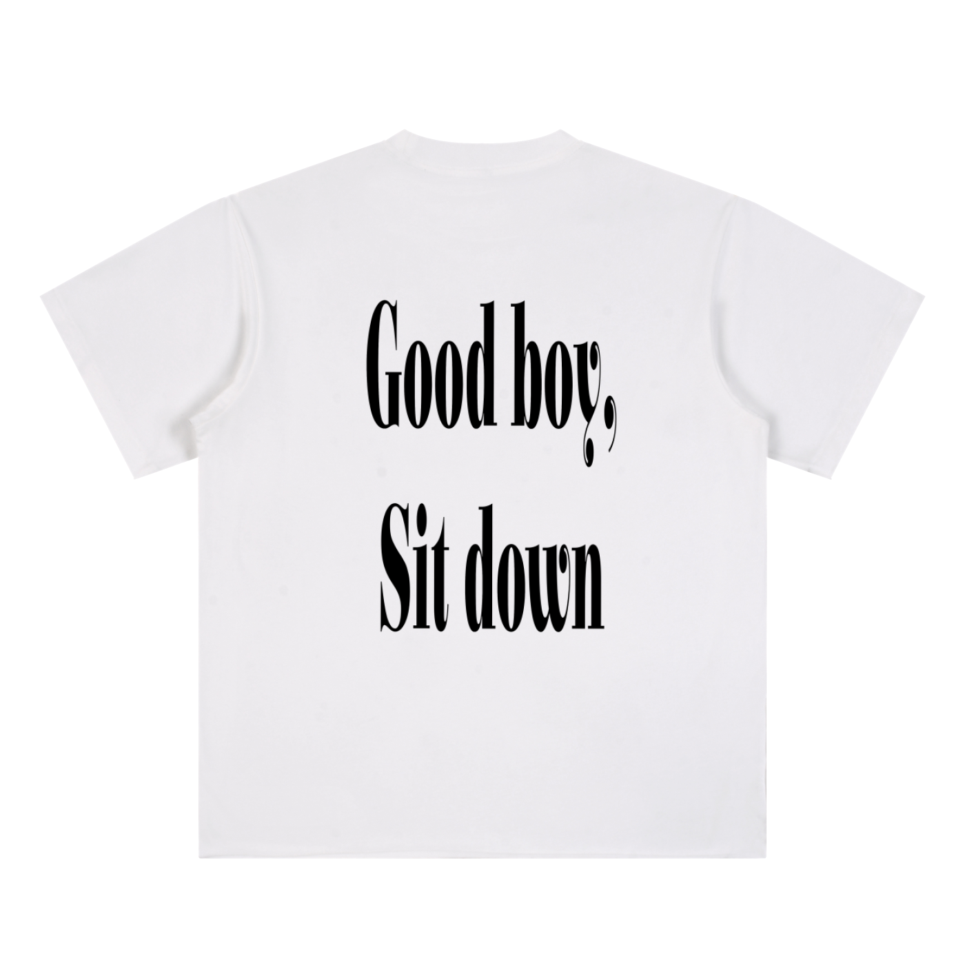 Essential Cotton T-Shirt
