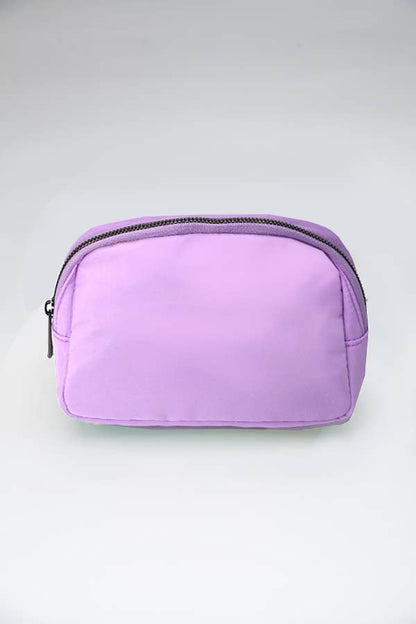 CROSS BODY SLING FANNY PACK BELT BAG | 90FP101