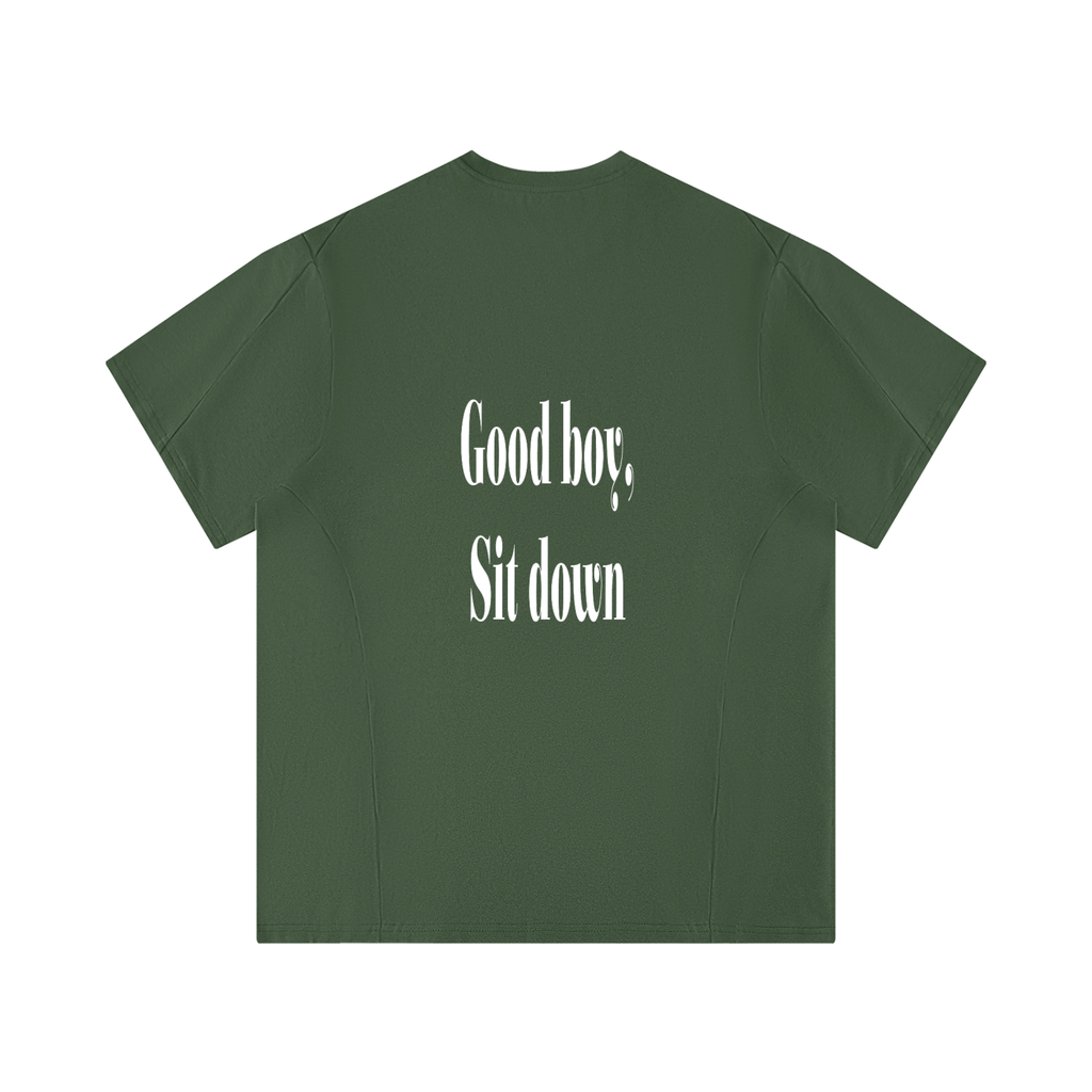 Men's Performance Regular Fit T-Shirt