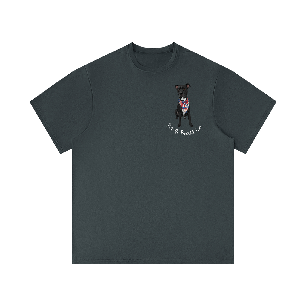 Men's Performance Regular Fit T-Shirt