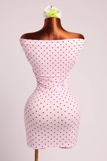 Amazing Grace Dress