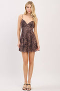 Cinnamon Girl Dress
