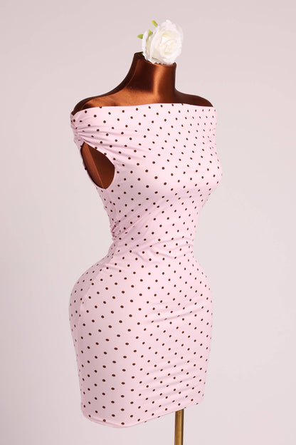 Amazing Grace Dress