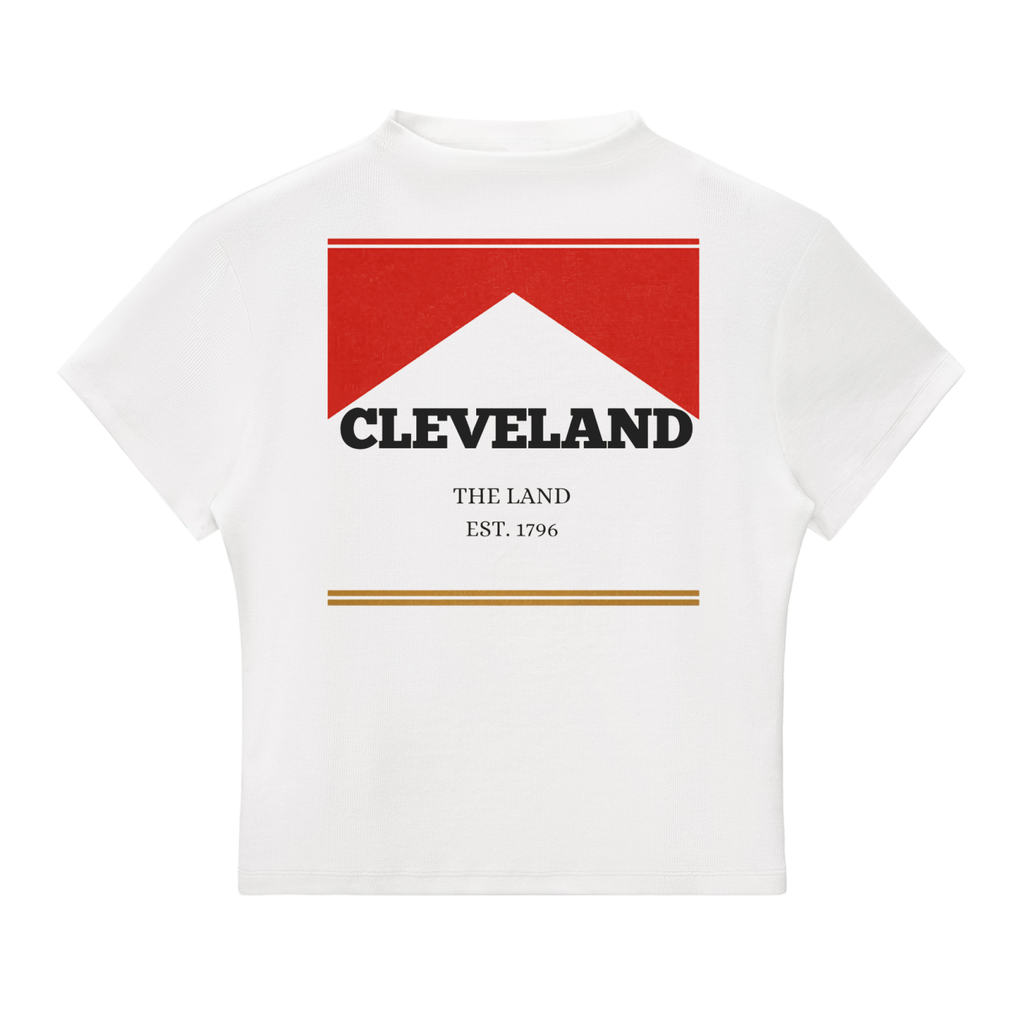 Essential Slim Fit Mock Neck T-Shirt