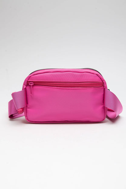 CROSS BODY SLING FANNY PACK BELT BAG | 90FP101