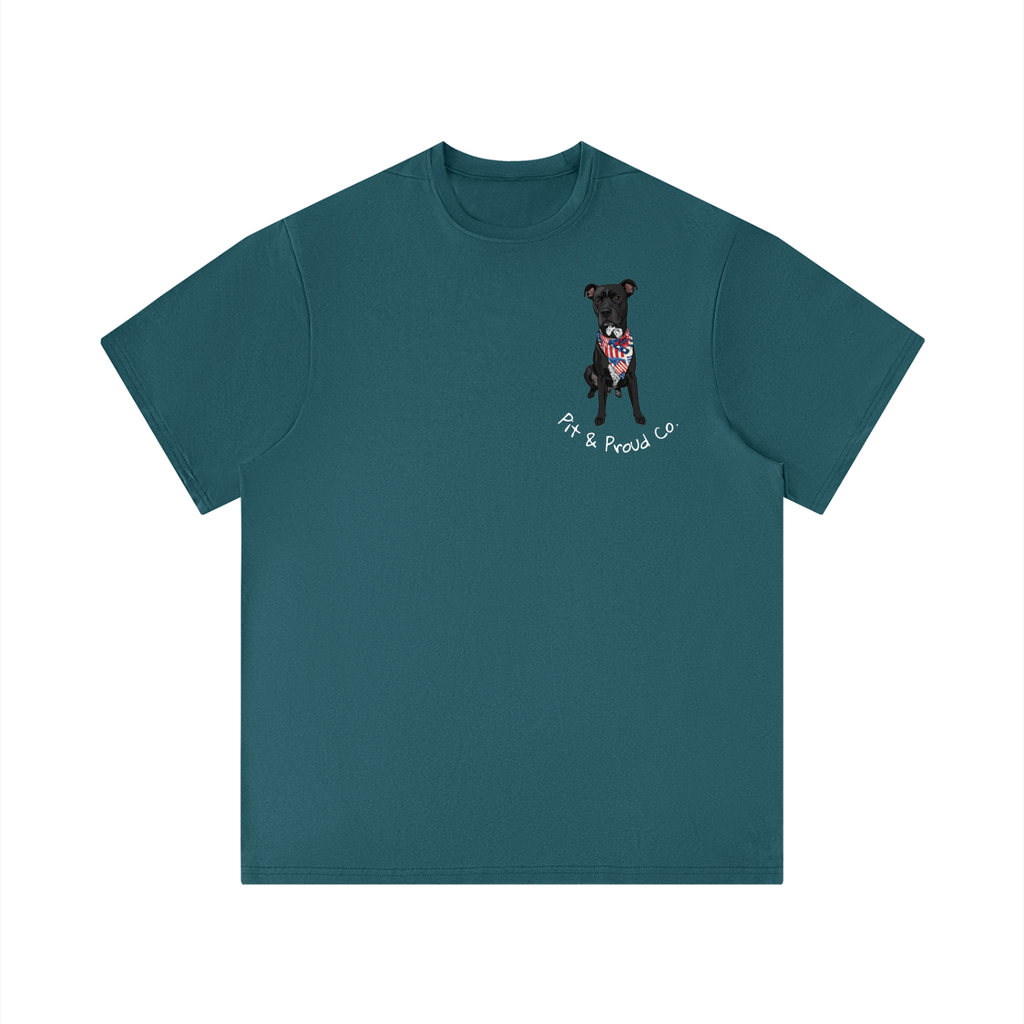 Men's Performance Regular Fit T-Shirt