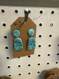 Earrings $6