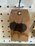 Earrings $14