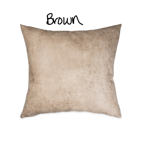 Cowboy On The Ridge Pillow Cover