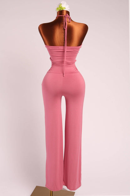 The Selah Jumpsuit