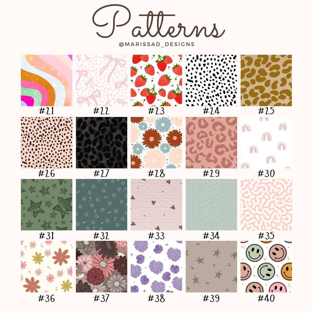 Chapstick Holder Keychain | Trendy Accessory