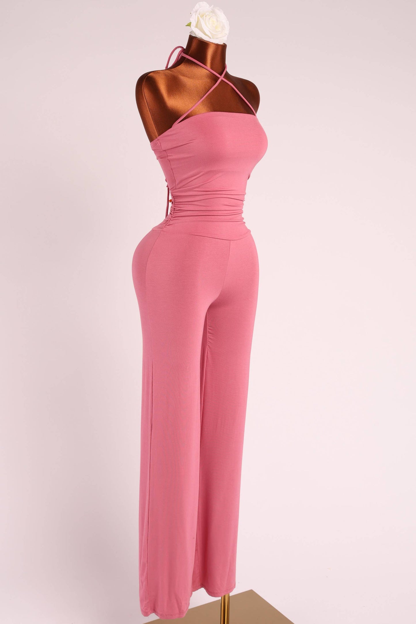 The Selah Jumpsuit