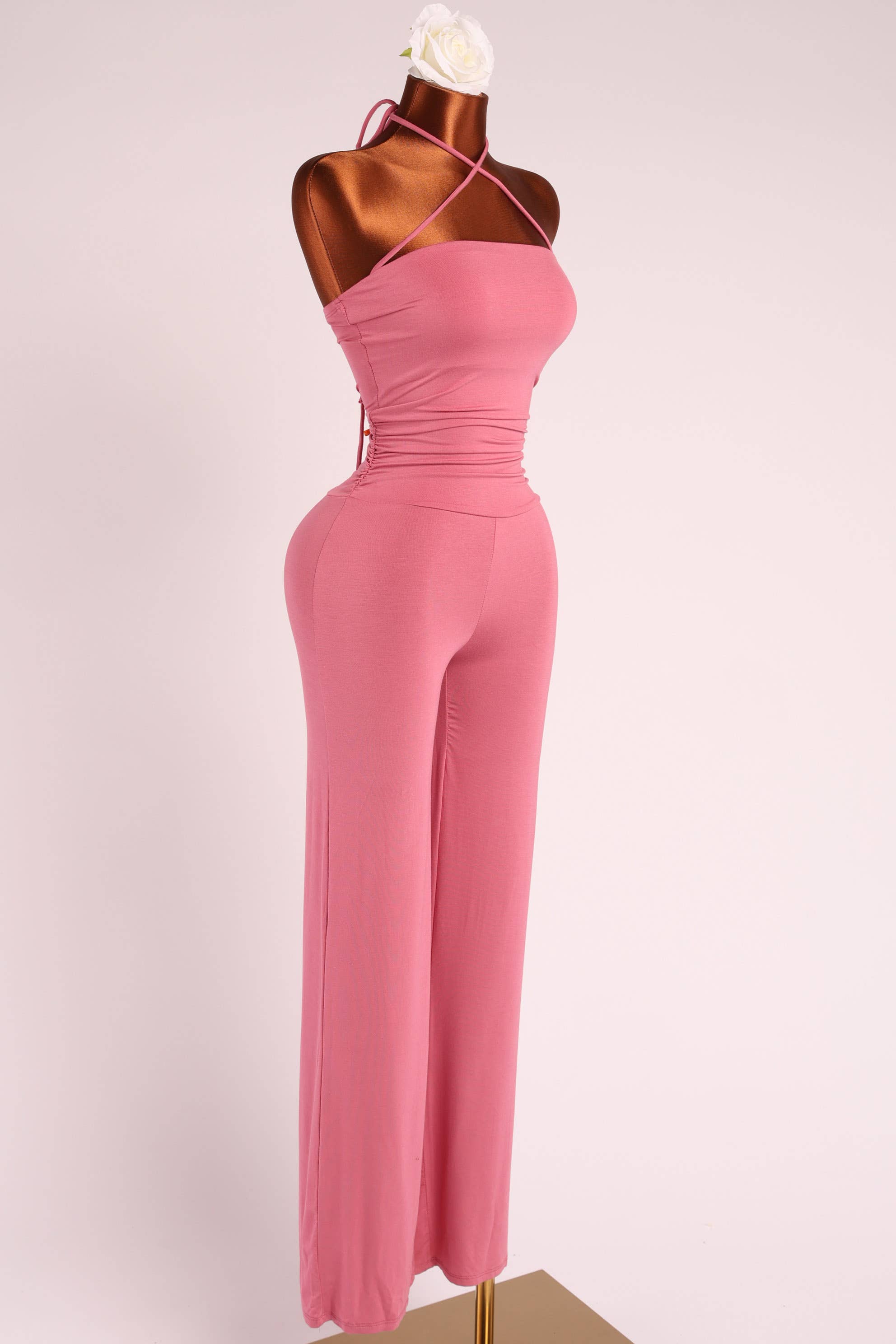 The Selah Jumpsuit