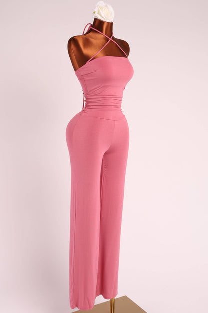 The Selah Jumpsuit