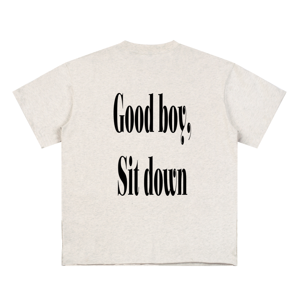 Essential Cotton T-Shirt