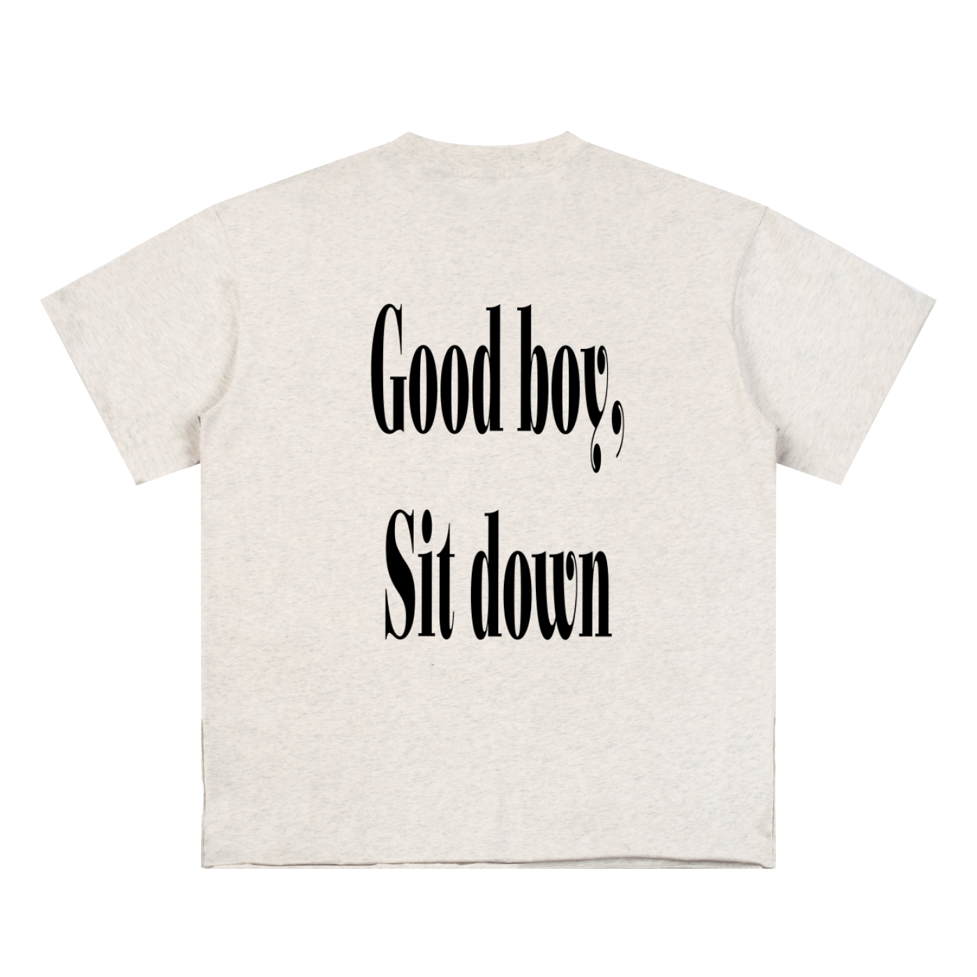 Essential Cotton T-Shirt