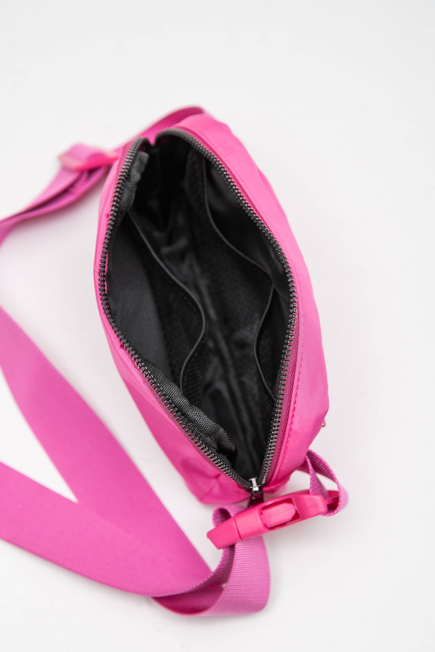 CROSS BODY SLING FANNY PACK BELT BAG | 90FP101