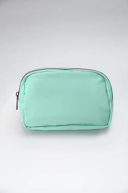 CROSS BODY SLING FANNY PACK BELT BAG | 90FP101