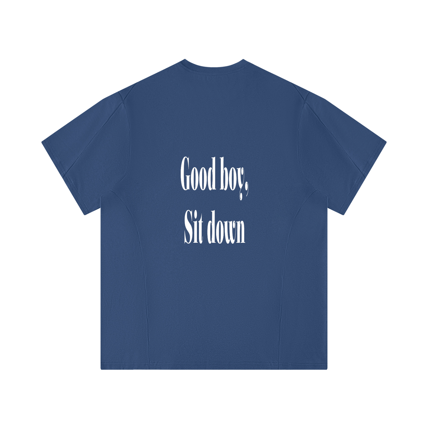 Men's Performance Regular Fit T-Shirt