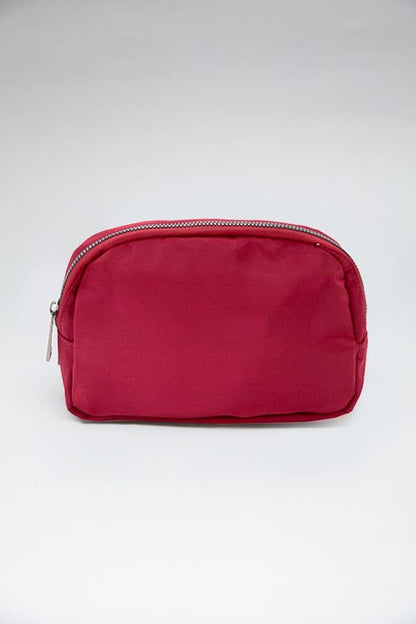 CROSS BODY SLING FANNY PACK BELT BAG | 90FP101