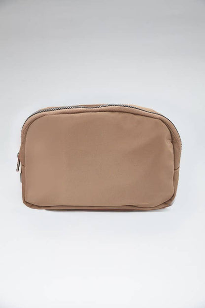CROSS BODY SLING FANNY PACK BELT BAG | 90FP101