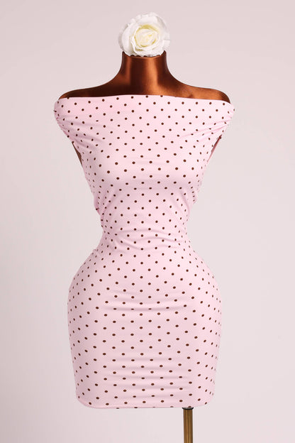 Amazing Grace Dress