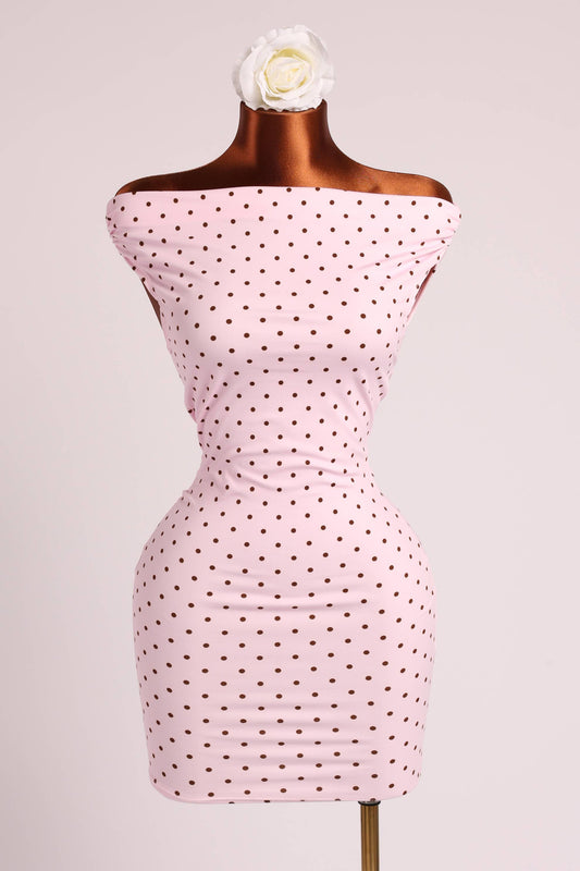 Amazing Grace Dress