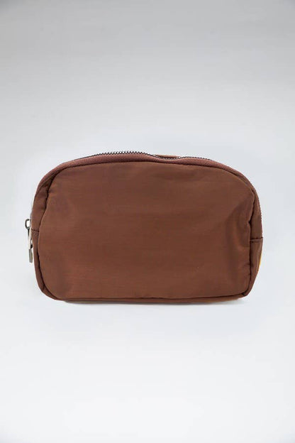 CROSS BODY SLING FANNY PACK BELT BAG | 90FP101