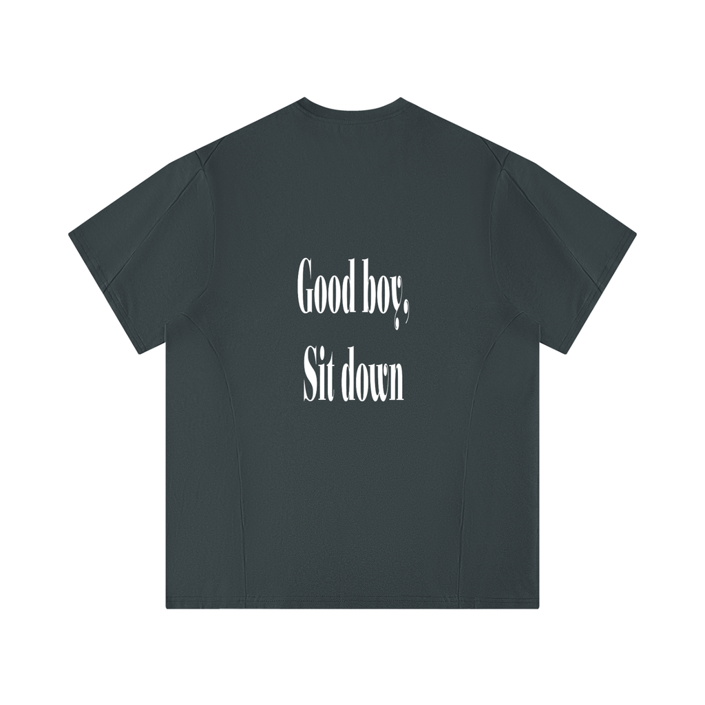 Men's Performance Regular Fit T-Shirt