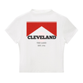Essential Slim Fit Mock Neck T-Shirt