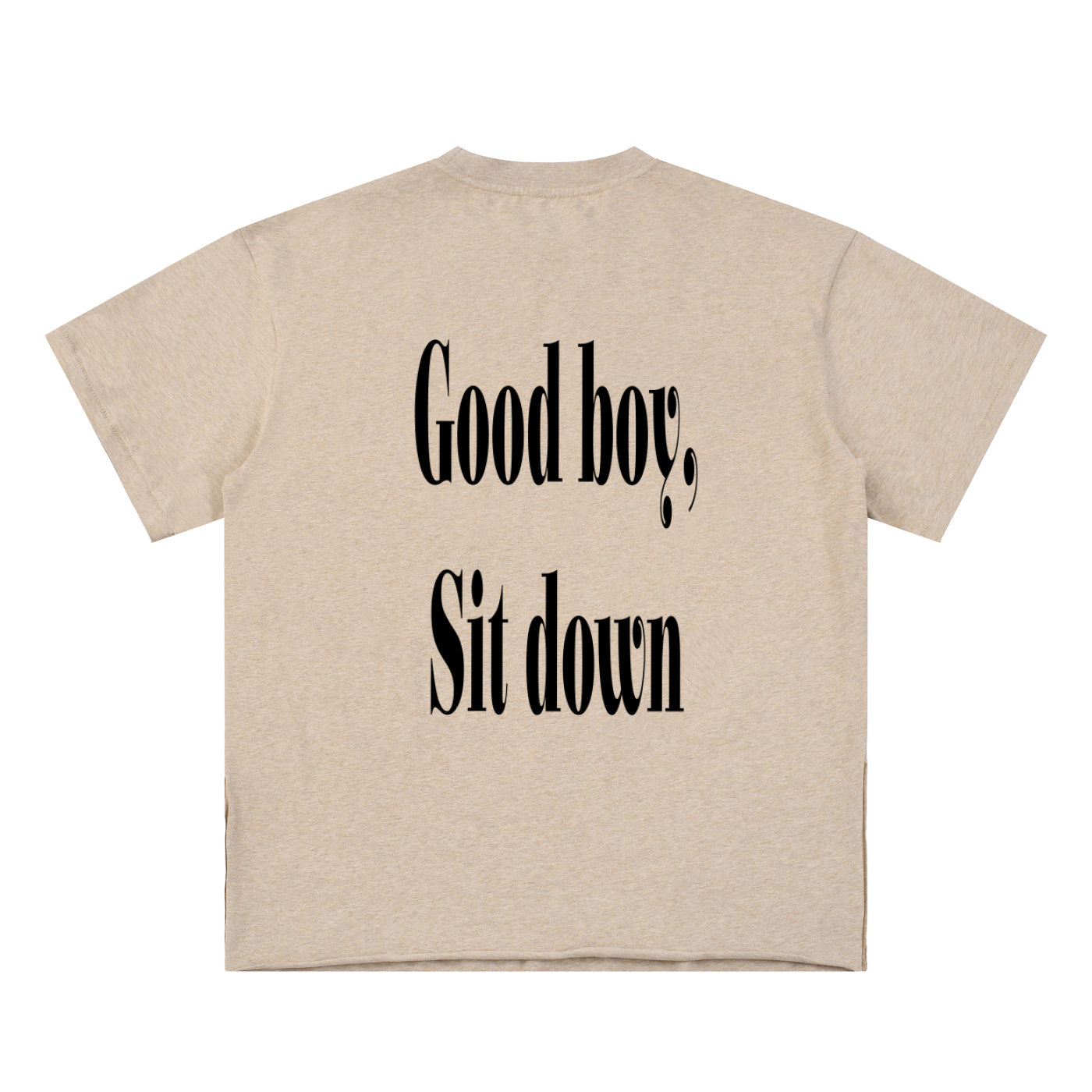 Essential Cotton T-Shirt