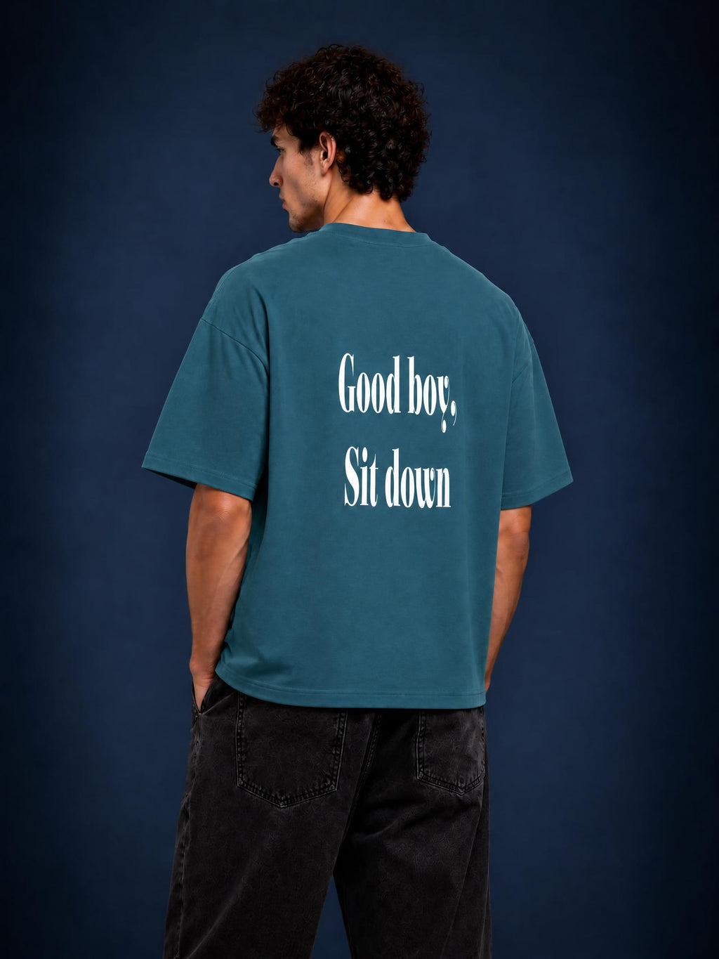 Men's Performance Regular Fit T-Shirt