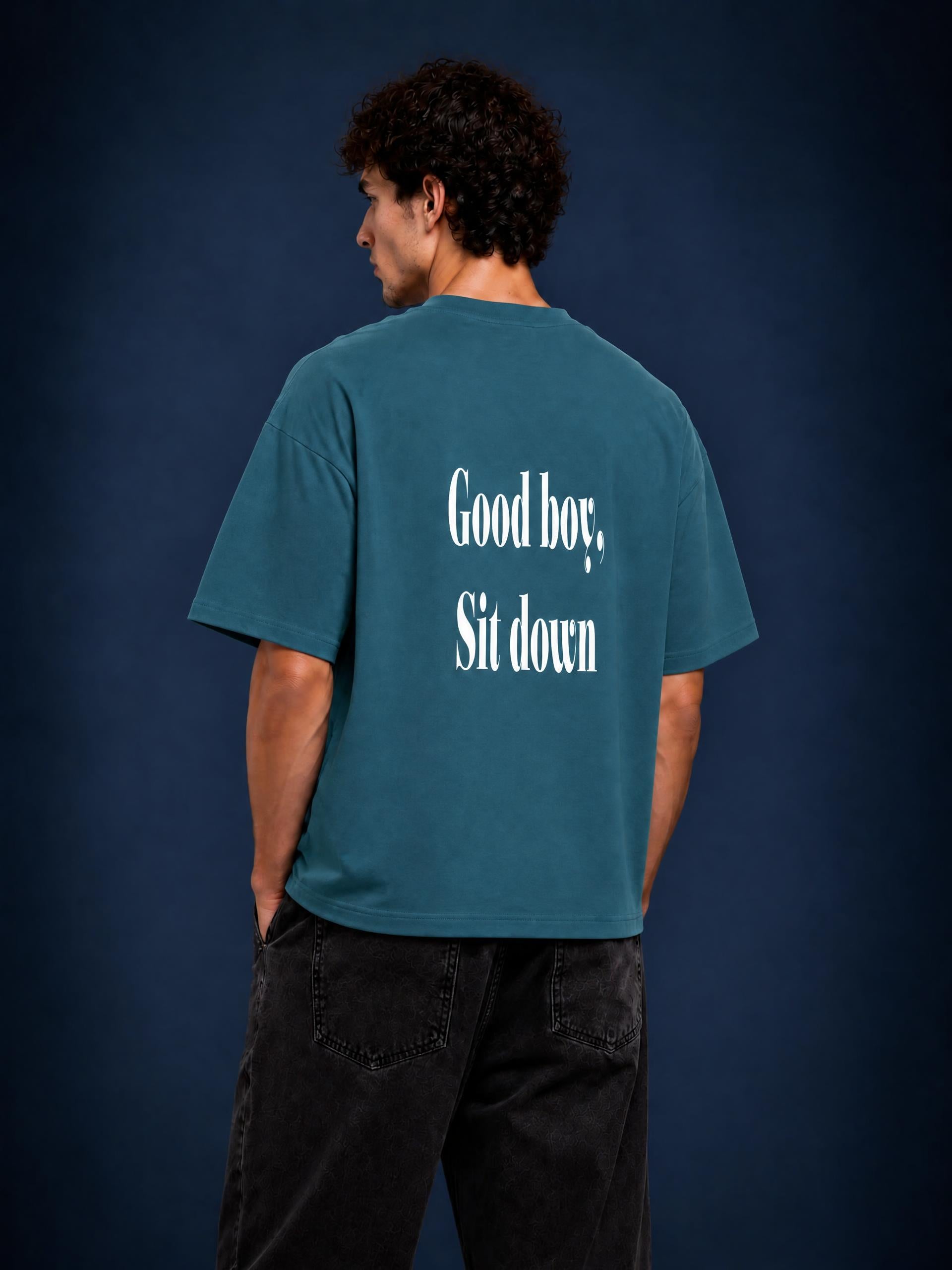 Men's Performance Regular Fit T-Shirt