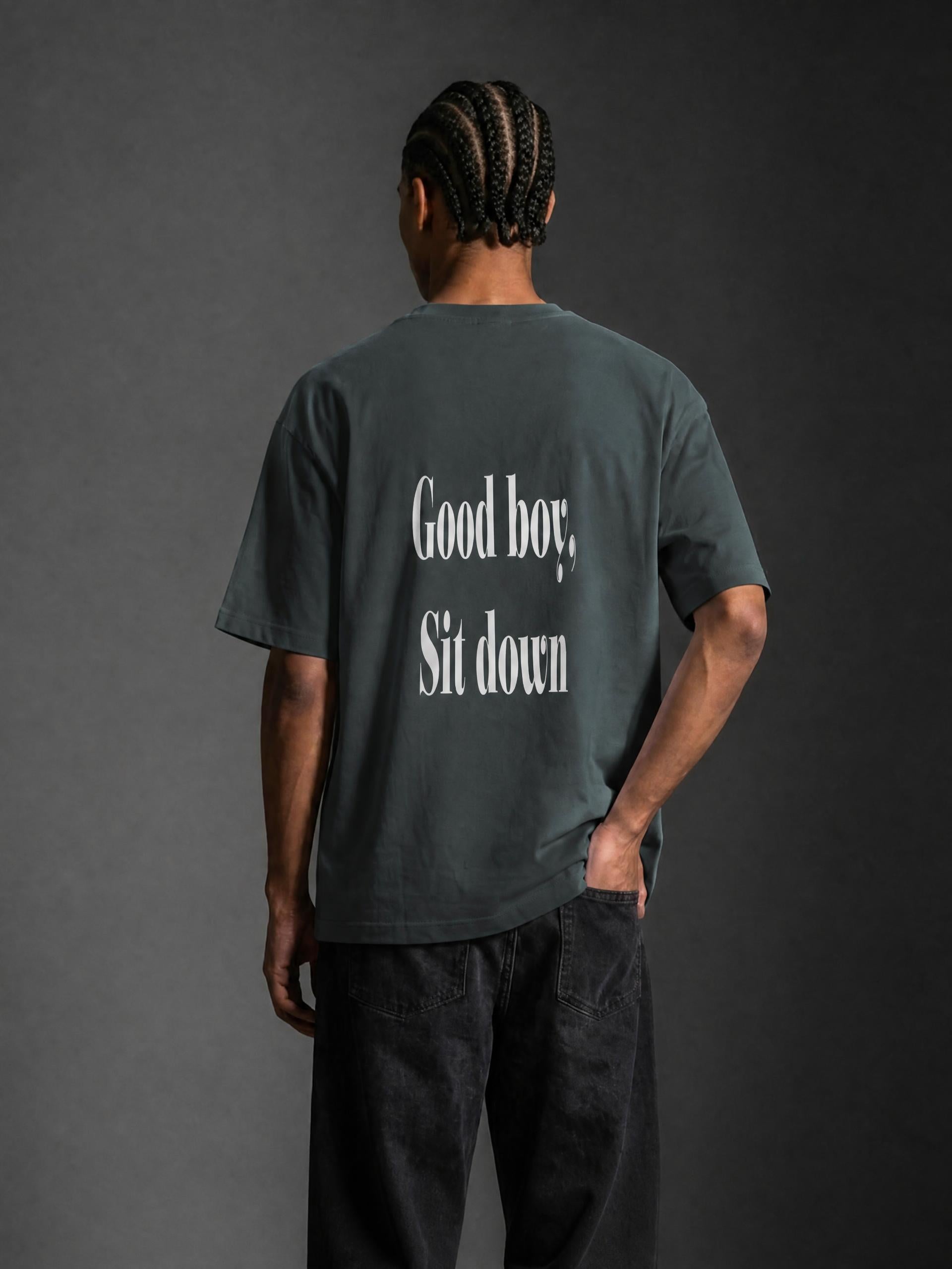 Men's Performance Regular Fit T-Shirt