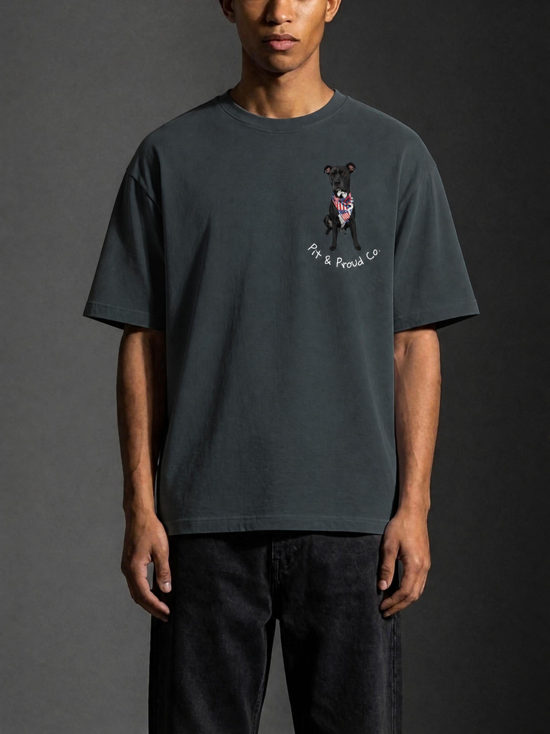 Men's Performance Regular Fit T-Shirt