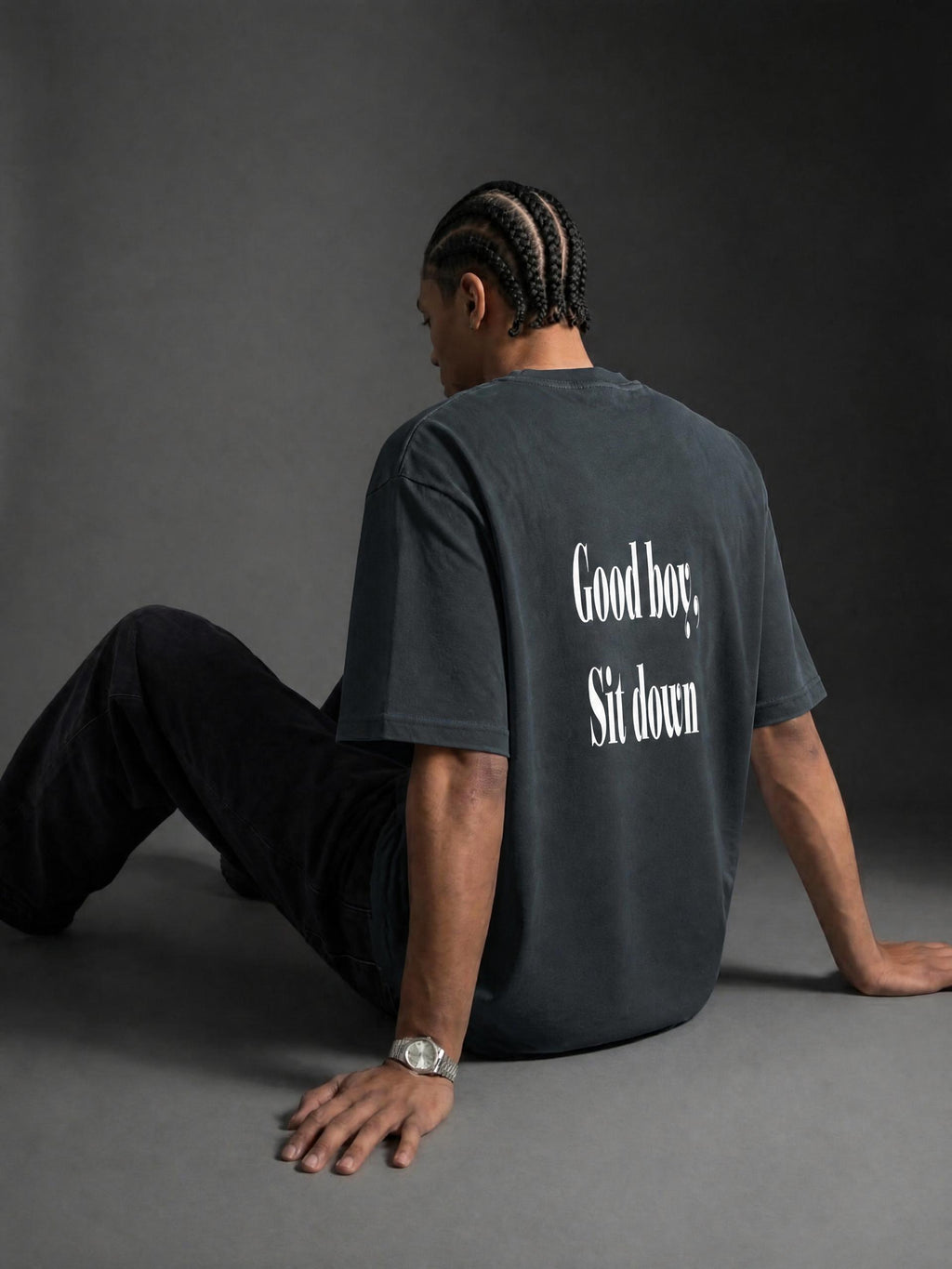 Men's Performance Regular Fit T-Shirt